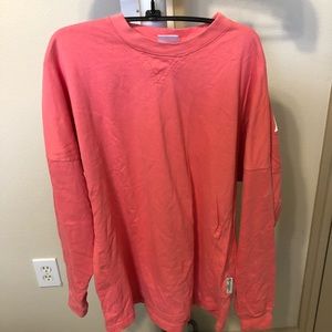 Southpoint Jersey salmon M